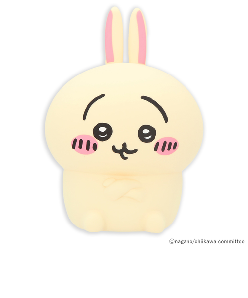 ちいかわ うさぎUSBスタンドライト | ちいかわ多めのコレクション