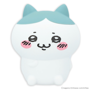 【当商品送料無料】ちいかわ ルームライト 通販 ナイトライト かわいい 調光 4段階 子供部屋 LED 充電式 USB充電 コードレス やわらかい