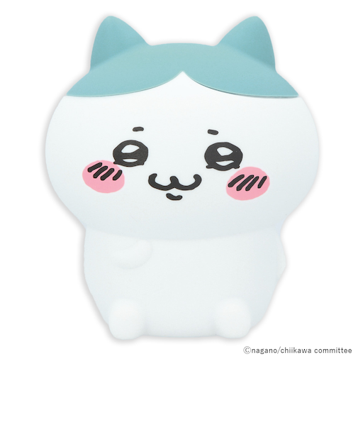 【当商品送料無料】ちいかわ ルームライト 通販 ナイトライト かわいい 調光 4段階 子供部屋 LED 充電式 USB充電 コードレス やわらかい