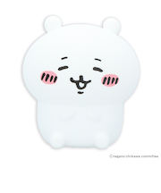 【当商品送料無料】ちいかわ ルームライト 通販 ナイトライト かわいい 調光 4段階 子供部屋 LED 充電式 USB充電 コードレス やわらかい