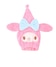 マイメロディ