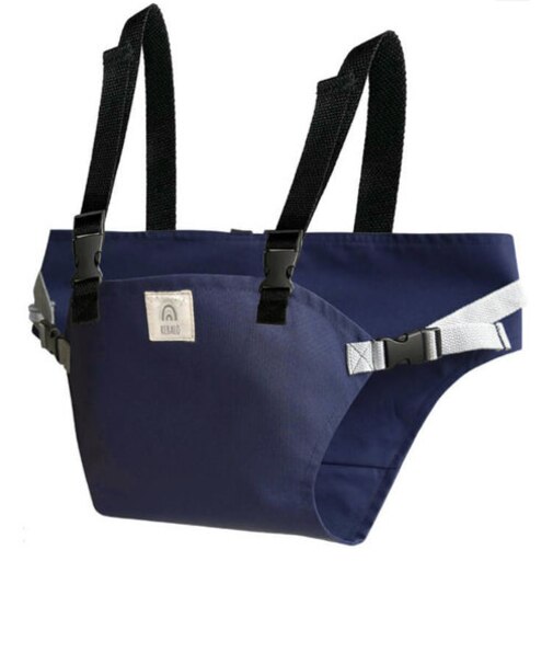 【当商品送料無料】チェアベルト ベビー 通販 チェアーベルト 椅子 ベルト 赤ちゃん ホールド 肩ベルト付き イス 固定 安全 お食事 離乳食 外食