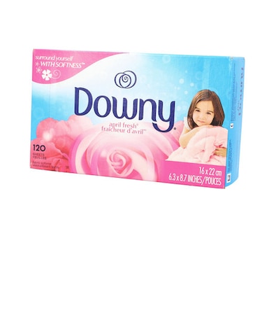 【当商品送料無料】柔軟剤シート 通販 大容量 ダウニーシート 乾燥機用 ブランド ダウニー ドライヤーシート 香り 洗濯 家事 洗濯シート 120枚