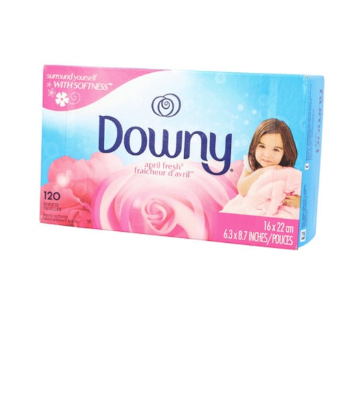【当商品送料無料】柔軟剤シート 通販 大容量 ダウニーシート 乾燥機用 ブランド ダウニー ドライヤーシート 香り 洗濯 家事 洗濯シート 120枚