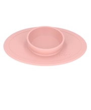 【当商品送料無料】ezpz イージーピージー タイニーボウル 食器 通販 赤ちゃん プレート ベビー食器 くっつく お皿 シリコン お食事 セット