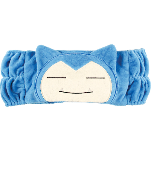 【当商品送料無料】ヘアバンド 洗顔 キャラクター 通販 かわいい スヌーピー オラフ しろくま とかげ ねこ ピカチュウ ゲンガー ミミッキュ