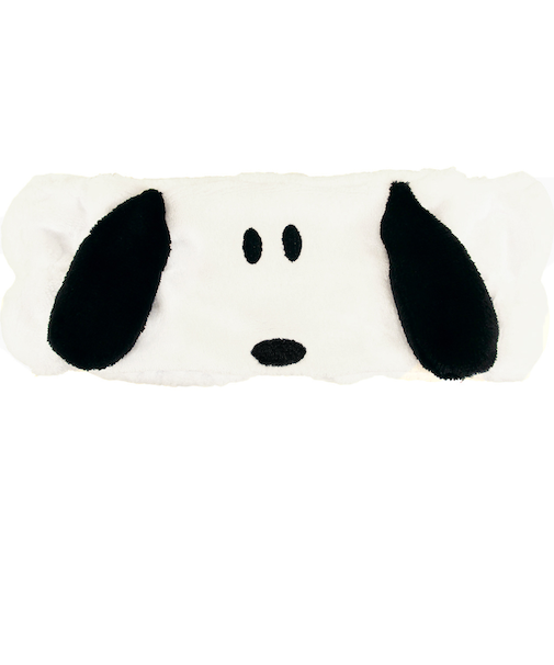 【当商品送料無料】ヘアバンド 洗顔 キャラクター 通販 かわいい スヌーピー オラフ しろくま とかげ ねこ ピカチュウ ゲンガー ミミッキュ