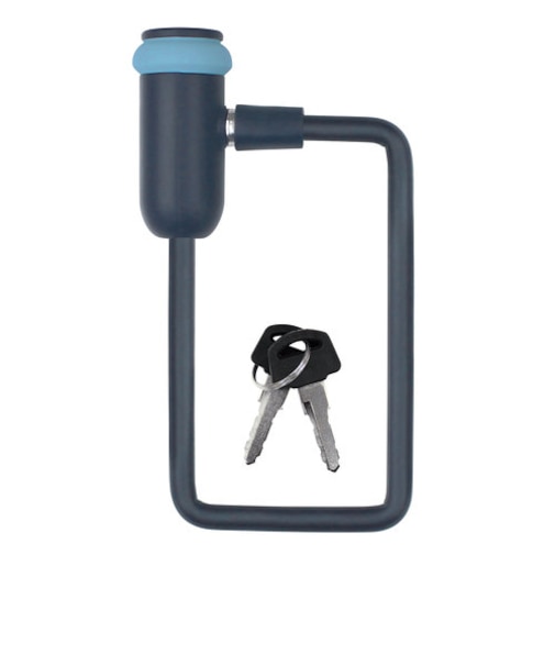 【当商品送料無料】電動自転車 バッテリーロック 通販 fino フィーノ LM-01 電動アシスト自転車 電動 自転車 バッテリー 盗難 防止 鍵