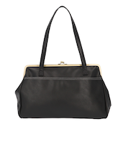 【当商品送料無料】Lafiel ラフィール ショルダーバッグ 3173500 通販 レディース おしゃれ がま口 バッグ フェイク レザー pu