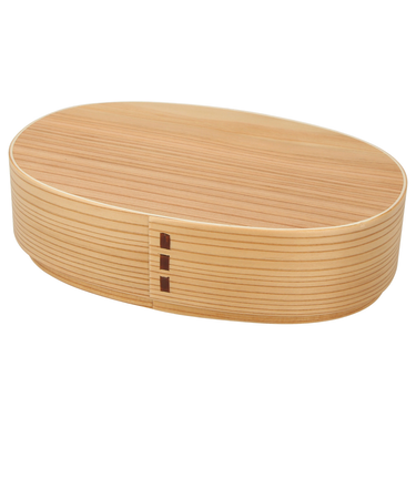 【当商品送料無料】わっぱ 弁当箱 通販 かぶせ型 1段 一段 500ml わっぱ弁当 まげわっぱ 曲げわっぱ 白木 赤身 漆 木目 お弁当箱 和風