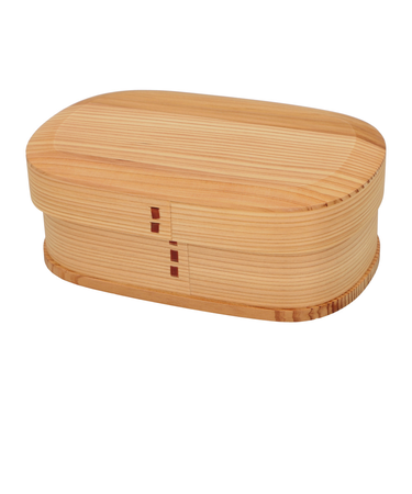 【当商品送料無料】わっぱ 弁当箱 通販 胴張型 1段 一段 750ml わっぱ弁当 まげわっぱ 曲げわっぱ 白木 赤身 漆 木目 お弁当箱 和風