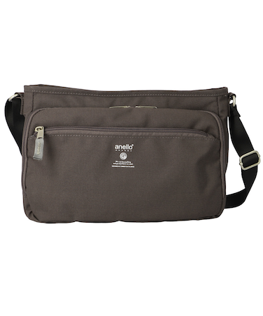 【当商品送料無料】アネログランデ anelloGRANDE ショルダーバッグ GTM0452 通販 多機能 ショルダー 斜めがけバッグ レディース