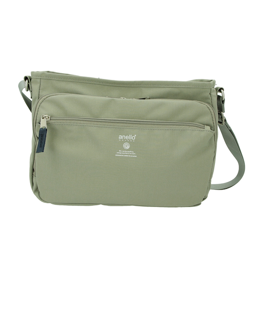 【当商品送料無料】アネログランデ anelloGRANDE ショルダーバッグ GTM0452 通販 多機能 ショルダー 斜めがけバッグ レディース