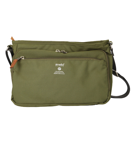 【当商品送料無料】アネログランデ anelloGRANDE ショルダーバッグ GTM0452 通販 多機能 ショルダー 斜めがけバッグ レディース