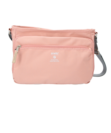 【当商品送料無料】アネログランデ anelloGRANDE ショルダーバッグ GTM0452 通販 多機能 ショルダー 斜めがけバッグ レディース