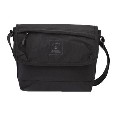 【当商品送料無料】アネログランデ anelloGRANDE ショルダーバッグ GTM0492 通販 メッセンジャーバッグ 斜めがけバッグ レディース