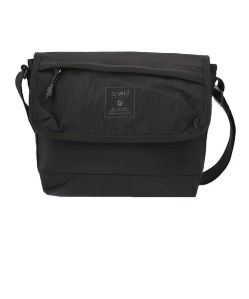 【当商品送料無料】アネログランデ anelloGRANDE ショルダーバッグ GTM0492 通販 メッセンジャーバッグ 斜めがけバッグ レディース