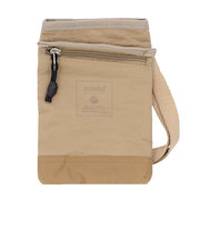 【当商品送料無料】アネログランデ anelloGRANDE ミニショルダー GTM0493 通販 ショルダーバッグ スマホショルダー メンズ