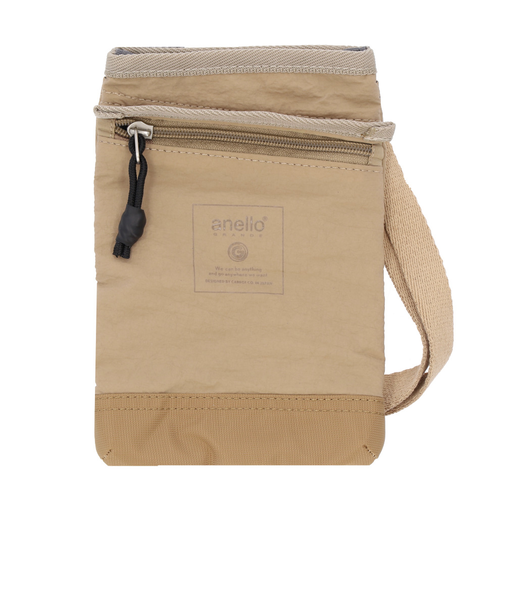 【当商品送料無料】アネログランデ anelloGRANDE ミニショルダー GTM0493 通販 ショルダーバッグ スマホショルダー メンズ