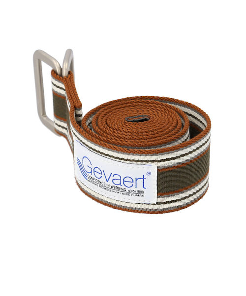 Little Willow / リトルウィロー 別注 RANDOM STUDS BELT｜ジョイント