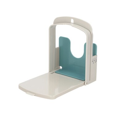 【当商品送料無料】食パン スライサー 通販 食パンカッター 一斤 パン切り 薄切り 厚切り 食パンカット パン切り ガイド パン切りガイド