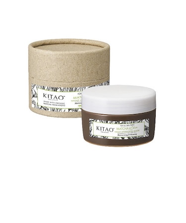 【当商品送料無料】フェイスパック 北尾化粧品部 通販 スリーピングマスク KITAO MATCHA 塗るシートマスク 保湿 ナイトクリーム