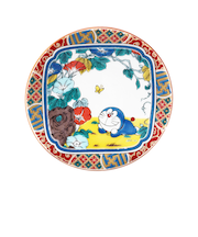 【当商品送料無料】小皿 12cm 通販 九谷焼 皿 取皿 キャラクター ドラえもん ポケモン 大人向け グッズ ギフト プレゼント 贈り物 和食器