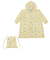 【当商品送料無料】レインコート キッズ リュック 対応 通販 クッカヒッポ 100cm 110cm 120cm レインウェア カッパ かっぱ 通園