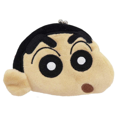 【当商品送料無料】がま口 小銭入れ 通販 かわいい 小さい しんちゃん シロ マイメロ クロミ シナモロール ポムポムプリン タキシードサム