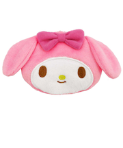 【当商品送料無料】がま口 小銭入れ 通販 かわいい 小さい しんちゃん シロ マイメロ クロミ シナモロール ポムポムプリン タキシードサム