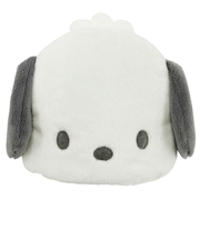 【当商品送料無料】がま口 小銭入れ 通販 かわいい 小さい しんちゃん シロ マイメロ クロミ シナモロール ポムポムプリン タキシードサム