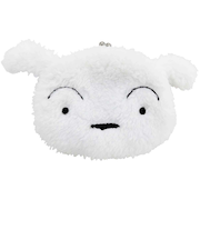【当商品送料無料】がま口 小銭入れ 通販 かわいい 小さい しんちゃん シロ マイメロ クロミ シナモロール ポムポムプリン タキシードサム
