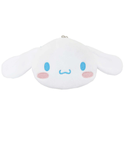 【当商品送料無料】がま口 小銭入れ 通販 かわいい 小さい しんちゃん シロ マイメロ クロミ シナモロール ポムポムプリン タキシードサム