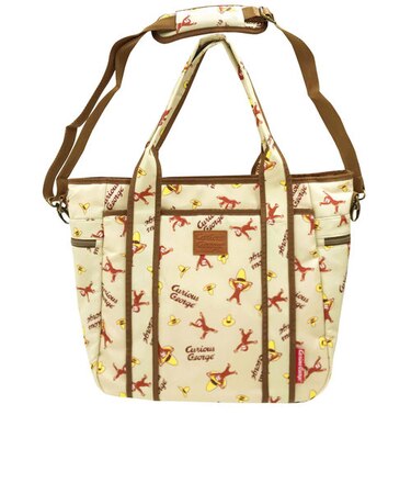 【当商品送料無料】マザーズバッグ トート 2way ショルダーバッグ 通販 トートバッグ レディース 大人 かわいい おしゃれ キャラクター 大容量