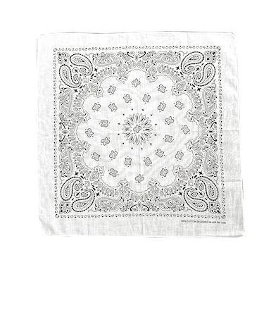 【当商品送料無料】バンダナ 通販 スカーフ 柄 BANDANNA マスク ハンカチ ターバン 帽子 おしゃれ ディスプレイ アクセサリー 定番