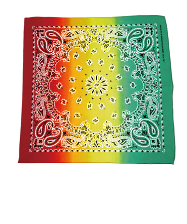 【当商品送料無料】バンダナ 通販 スカーフ 柄 BANDANNA マスク ハンカチ ターバン 帽子 おしゃれ ディスプレイ アクセサリー 定番