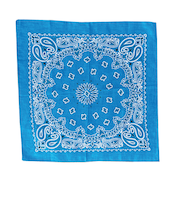 【当商品送料無料】バンダナ 通販 スカーフ 柄 BANDANNA マスク ハンカチ ターバン 帽子 おしゃれ ディスプレイ アクセサリー 定番