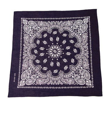 【当商品送料無料】バンダナ 通販 スカーフ 柄 BANDANNA マスク ハンカチ ターバン 帽子 おしゃれ ディスプレイ アクセサリー 定番