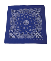 【当商品送料無料】バンダナ 通販 スカーフ 柄 BANDANNA マスク ハンカチ ターバン 帽子 おしゃれ ディスプレイ アクセサリー 定番