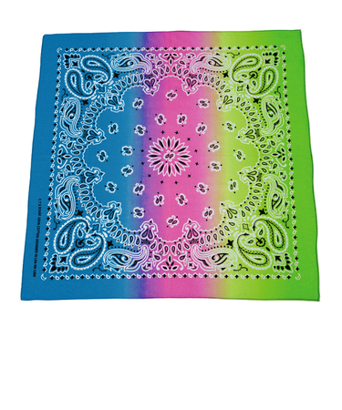 【当商品送料無料】バンダナ 通販 スカーフ 柄 BANDANNA マスク ハンカチ ターバン 帽子 おしゃれ ディスプレイ アクセサリー 定番