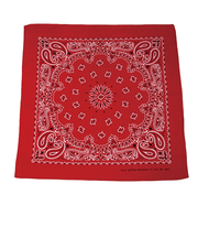 【当商品送料無料】バンダナ 通販 スカーフ 柄 BANDANNA マスク ハンカチ ターバン 帽子 おしゃれ ディスプレイ アクセサリー 定番