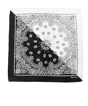 【当商品送料無料】バンダナ 通販 スカーフ 柄 BANDANNA マスク ハンカチ ターバン 帽子 おしゃれ ディスプレイ アクセサリー 定番