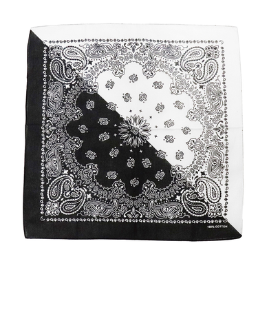 【当商品送料無料】バンダナ 通販 スカーフ 柄 BANDANNA マスク ハンカチ ターバン 帽子 おしゃれ ディスプレイ アクセサリー 定番