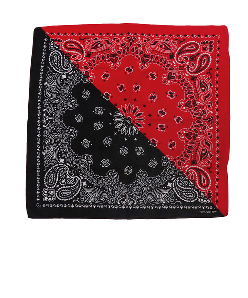 【当商品送料無料】バンダナ 通販 スカーフ 柄 BANDANNA マスク ハンカチ ターバン 帽子 おしゃれ ディスプレイ アクセサリー 定番