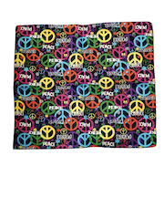 【当商品送料無料】バンダナ 通販 スカーフ 柄 BANDANNA マスク ハンカチ ターバン 帽子 おしゃれ ディスプレイ アクセサリー 定番