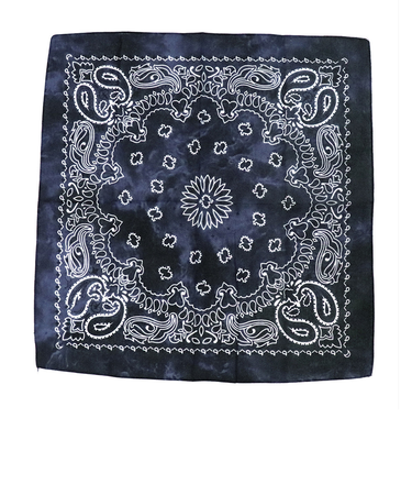 【当商品送料無料】バンダナ 通販 スカーフ 柄 BANDANNA マスク ハンカチ ターバン 帽子 おしゃれ ディスプレイ アクセサリー 定番