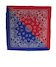 BLUE/RED
