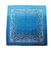 【当商品送料無料】バンダナ 通販 スカーフ 柄 BANDANNA マスク ハンカチ ターバン 帽子 おしゃれ ディスプレイ アクセサリー 定番