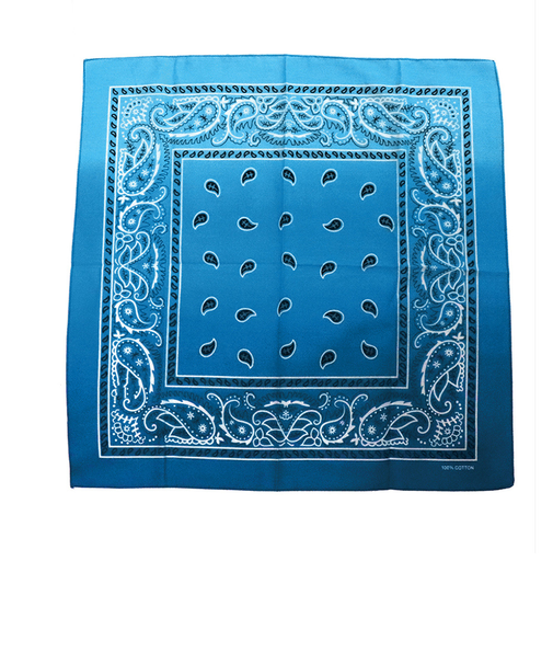 【当商品送料無料】バンダナ 通販 スカーフ 柄 BANDANNA マスク ハンカチ ターバン 帽子 おしゃれ ディスプレイ アクセサリー 定番