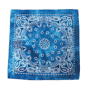【当商品送料無料】バンダナ 通販 スカーフ 柄 BANDANNA マスク ハンカチ ターバン 帽子 おしゃれ ディスプレイ アクセサリー 定番
